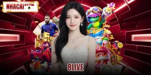 Đường dẫn dự phòng 8LIVE và thao tác cài đặt ứng dụng