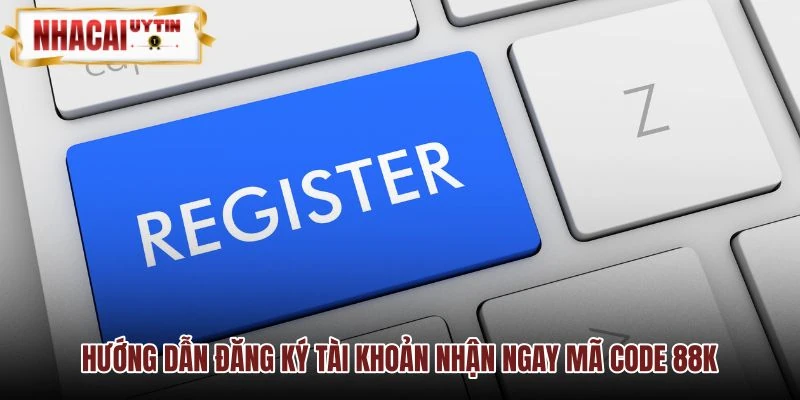 Các bước đăng ký tài khoản Yo88 và nhận mã ưu đãi