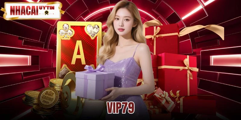 Đường dẫn tải app VIP79 chuẩn xác và an toàn