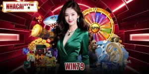 Trang WIN79 chính thống