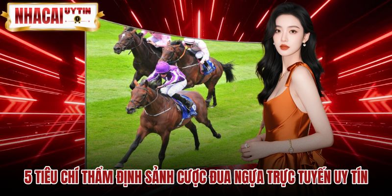 5-tieu-chi-tham-dinh-sanh-cuoc-dua-ngua-truc-tuyen-uy-tin-2 Tiêu chuẩn đánh giá sảnh cược đua ngựa trực tuyến uy tín