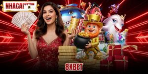 8Xbet - Review Pháp Lý Và Link Vào Mới Nhất 2026