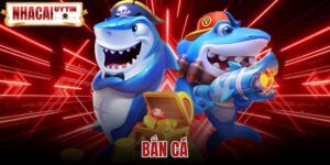 Bắn Cá - Giải Mã Thuật Toán RNG Và Cơ Chế Vũ Khí Arcade