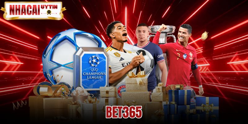Bet365 - Hồ Sơ Công Nghệ Sportsbook Và Pháp Lý Quốc Tế
