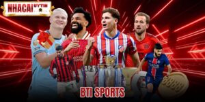 BTI Sports - Đánh Giá Nền Tảng B2B Và Tốc Độ Cược Rung