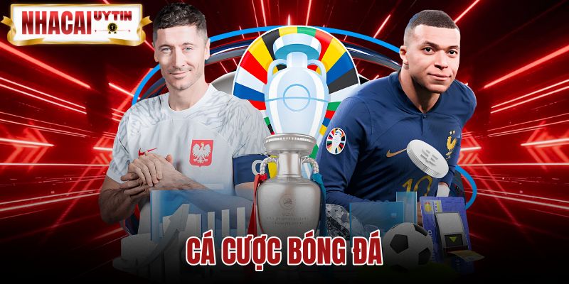 Cá Cược Bóng Đá - Hướng Dẫn Đọc Kèo Và Tính Tiền Chuẩn