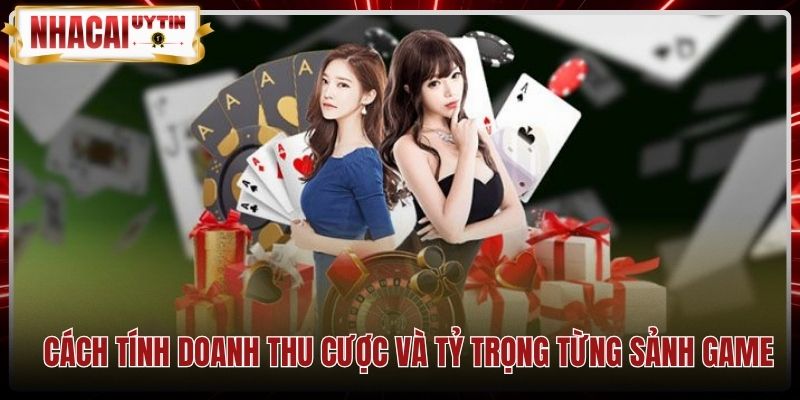 Tỷ trọng quy đổi doanh thu cược cho skype88 khuyến mại