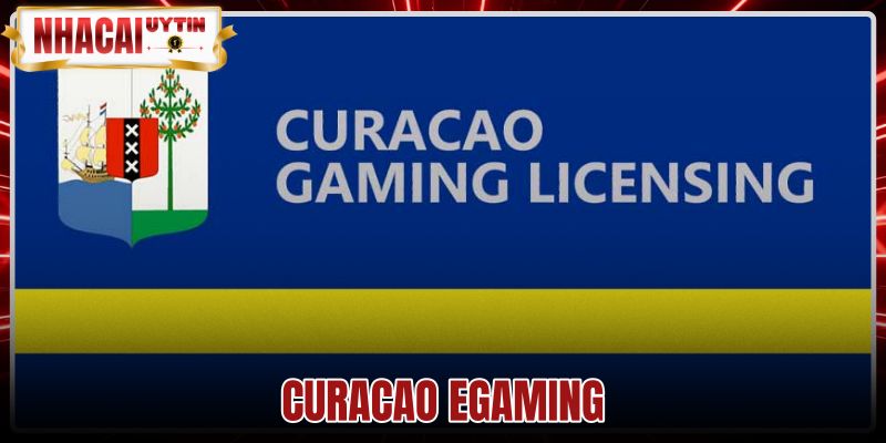 Curacao eGaming - 4 Bước Xác Minh Giấy Phép Chuẩn Xác