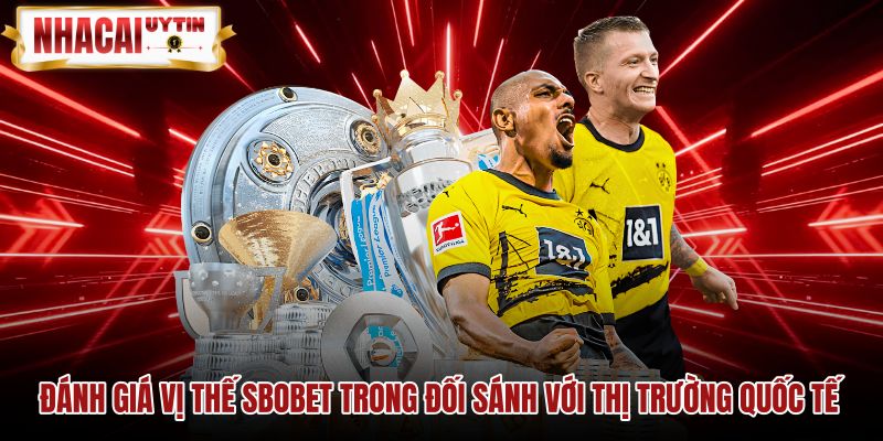 Bảng so sánh biên phế và tốc độ khớp lệnh SBOBET