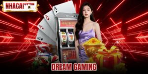 Dream Gaming - Đánh Giá Sảnh Live Casino Genting Crown