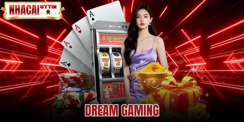 Dream Gaming - Đánh Giá Sảnh Live Casino Genting Crown