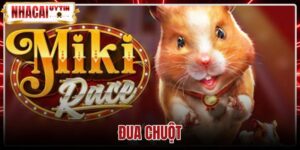 Đua Chuột - Game Mô Phỏng 3D Và Luật Đặt Cược Chuẩn RNG
