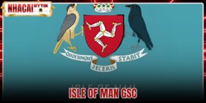 Isle of Man GSC - Tiêu Chuẩn Tier-1 Và 3 Bước Tra Cứu