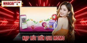 Nạp Rút Tiền Qua MoMo - Hướng Dẫn Quy Trình Chuẩn Xác