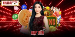 Nạp Tiền An Toàn - Tiêu Chuẩn VietQR Xử Lý Dưới 60 Giây