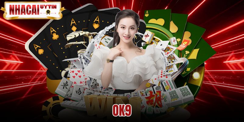 Ok9 - Đánh Giá Pháp Lý PAGCOR Và Tốc Độ Rút Tiền 15 Phút