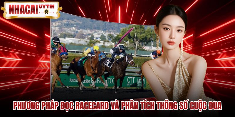 phuong-phap-doc-racecard-va-phan-tich-thong-so-cuoc-dua Bảng dữ liệu Racecard đua ngựa và các thông số kỹ thuật