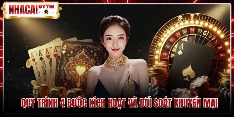 Quy trình đối soát và kiểm tra skype88 khuyến mại chuẩn xác