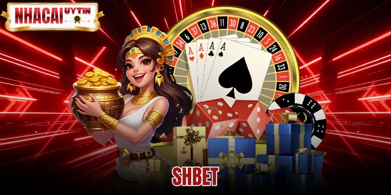 SHBET - Link Vào Trang Chủ Chính Thức Không Bị Chặn