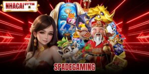 SpadeGaming - Đánh Giá Kho Game Slot Nổ Hũ Và Bắn Cá 3D