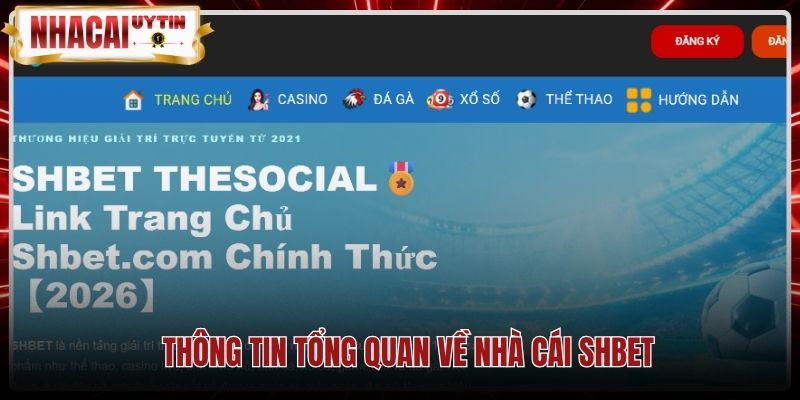 Hồ sơ pháp lý quốc tế và công nghệ bảo mật SHBET