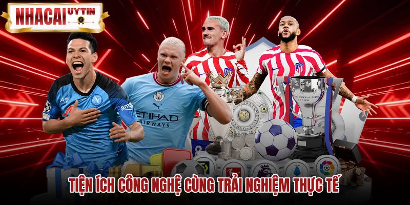tien-ich-cong-nghe-cung-trai-nghiem-thuc-te Tiện ích xả kèo và theo dõi trận đấu trên CMD368