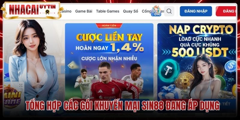 tong-hop-cac-goi-khuyen-mai-sin88-dang-ap-dung Tổng hợp các gói sin88 khuyến mại cùng mức nạp chi tiết