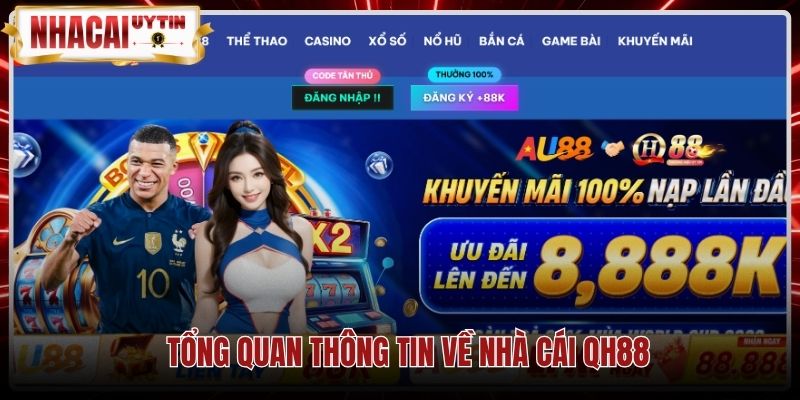 tong-quan-thong-tin-ve-nha-cai-qh88 Thông tin tổng quan pháp lý thương hiệu trực tuyến QH88