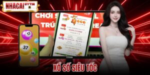 Xổ Số Siêu Tốc - Thuật Toán RNG Và Tiêu Chí Chọn Sảnh