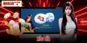 Xóc Đĩa - Luật Chơi Chuẩn Và Bảng Cược 16 Trạng Thái